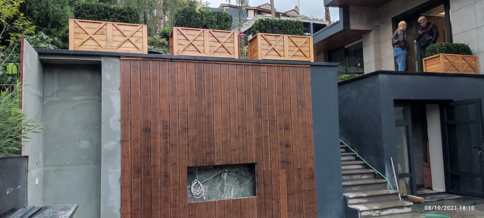 ZEKERİYAKÖY VİLLA 05